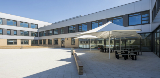 Binfield Learning Village