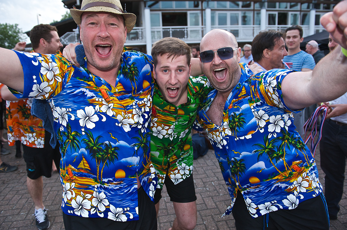 E Poole | Dragon boat race 9