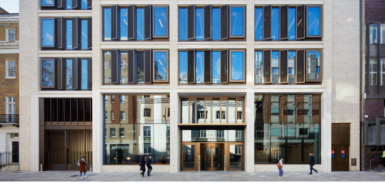 UCL - Student Centre