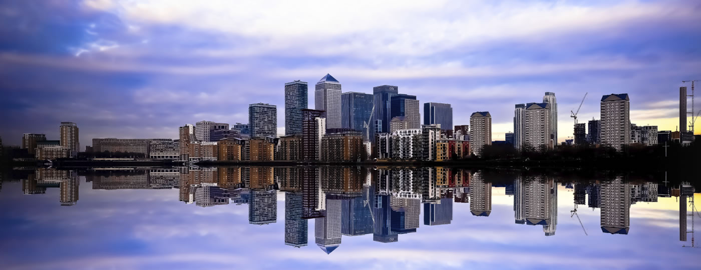 Canary Wharf
